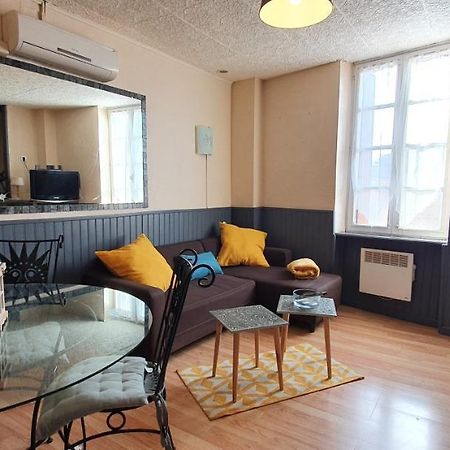 Au Coeur De La Barbacane ! Apt Avec Climatisation Apartment Carcassonne Exterior photo